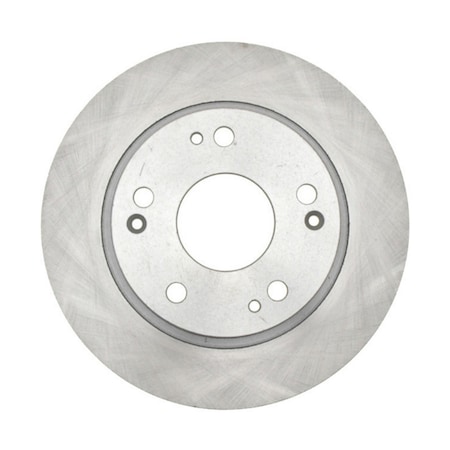 Raybestos Disc Brake Rotor Only Br31315,980138R 980138R